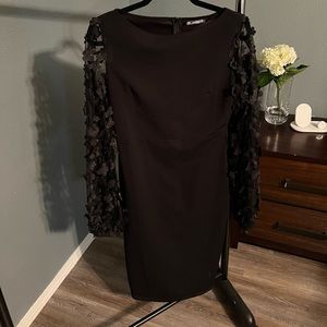 Worn in Dubai for Valentines Dinner